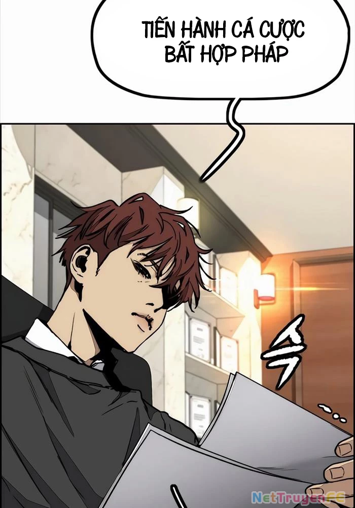 Thể Thao Cực Hạn Chapter 523 - Trang 4