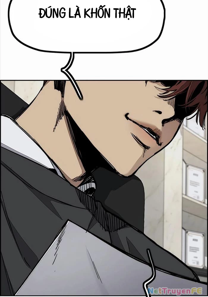 Thể Thao Cực Hạn Chapter 523 - Trang 4