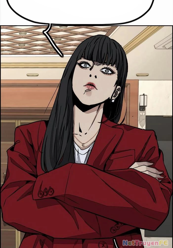 Thể Thao Cực Hạn Chapter 523 - Trang 4