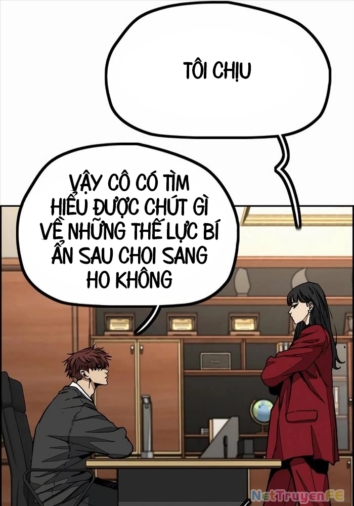 Thể Thao Cực Hạn Chapter 523 - Trang 4