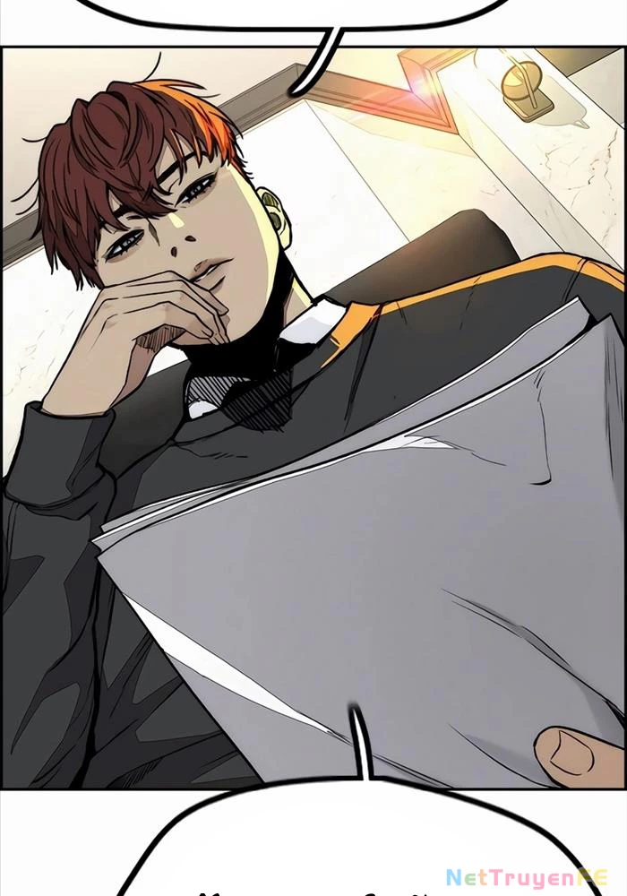 Thể Thao Cực Hạn Chapter 523 - Trang 4