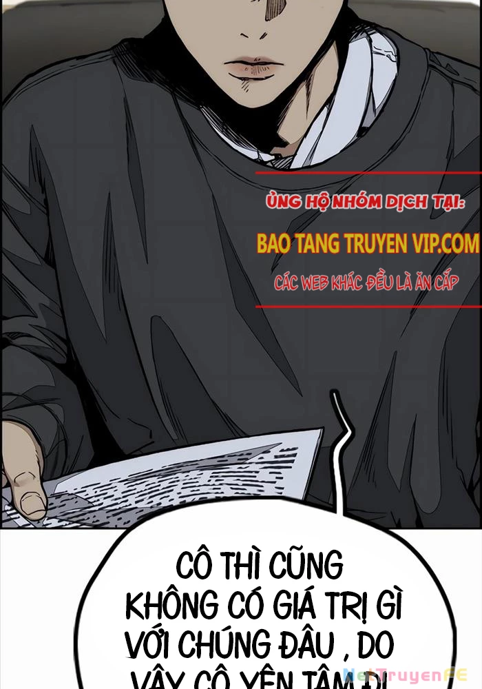 Thể Thao Cực Hạn Chapter 523 - Trang 4
