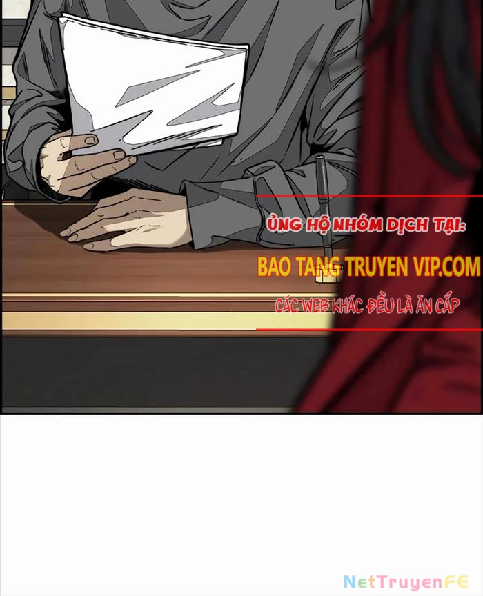 Thể Thao Cực Hạn Chapter 523 - Trang 4