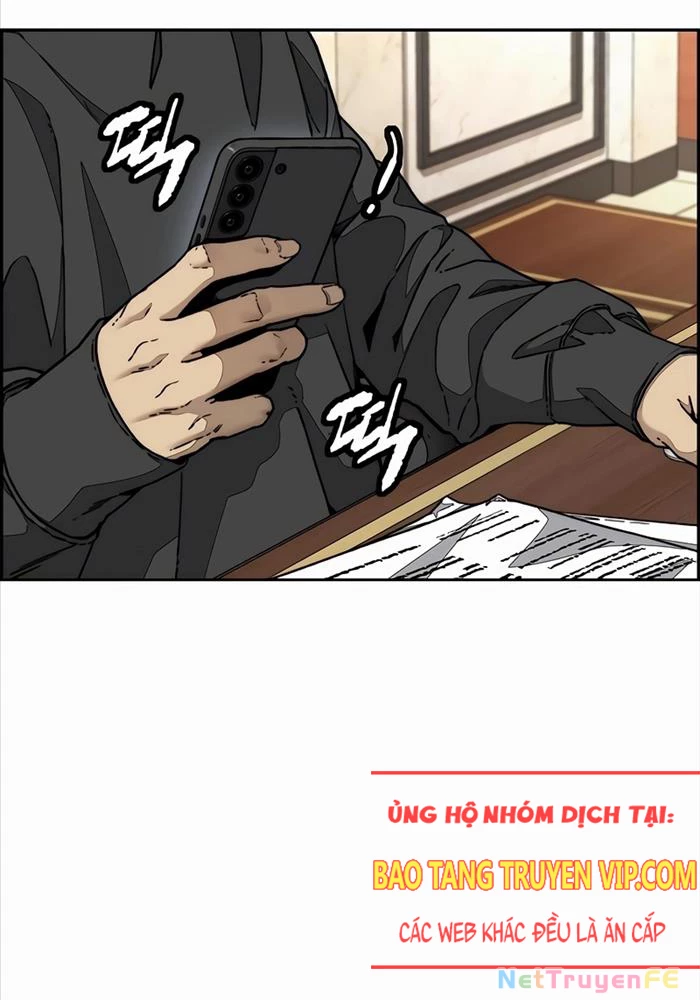 Thể Thao Cực Hạn Chapter 523 - Trang 4