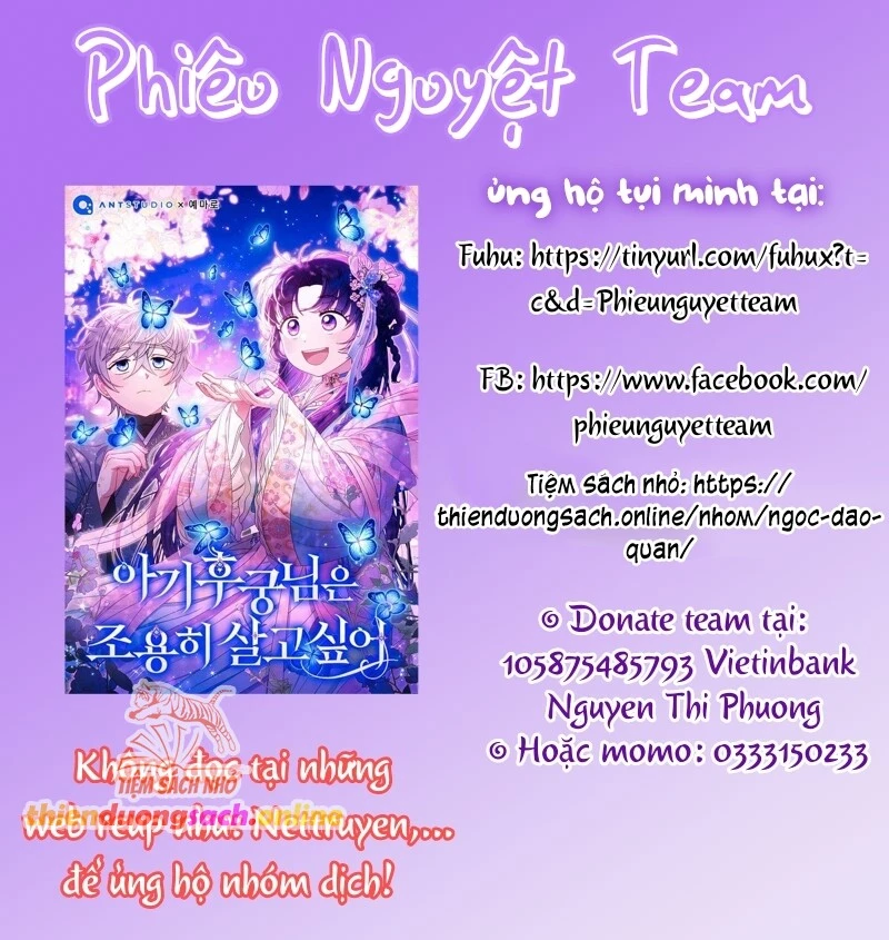 Tôi Đang Được Nuôi Dưỡng Bởi Những Kẻ Phản Diện Chapter 75 - Trang 4