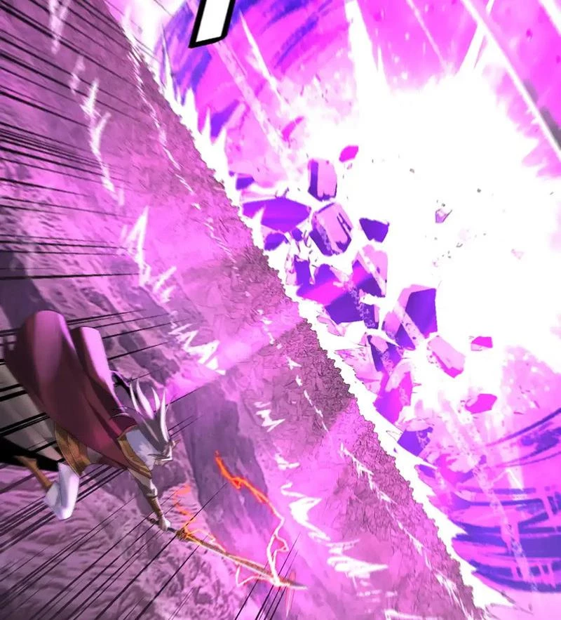 [FIX Thứ tự] Ta Trời Sinh Đã Là Nhân Vật Phản Diện Chapter 201 - Trang 2