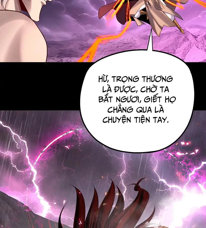 [FIX Thứ tự] Ta Trời Sinh Đã Là Nhân Vật Phản Diện Chapter 201 - Trang 2