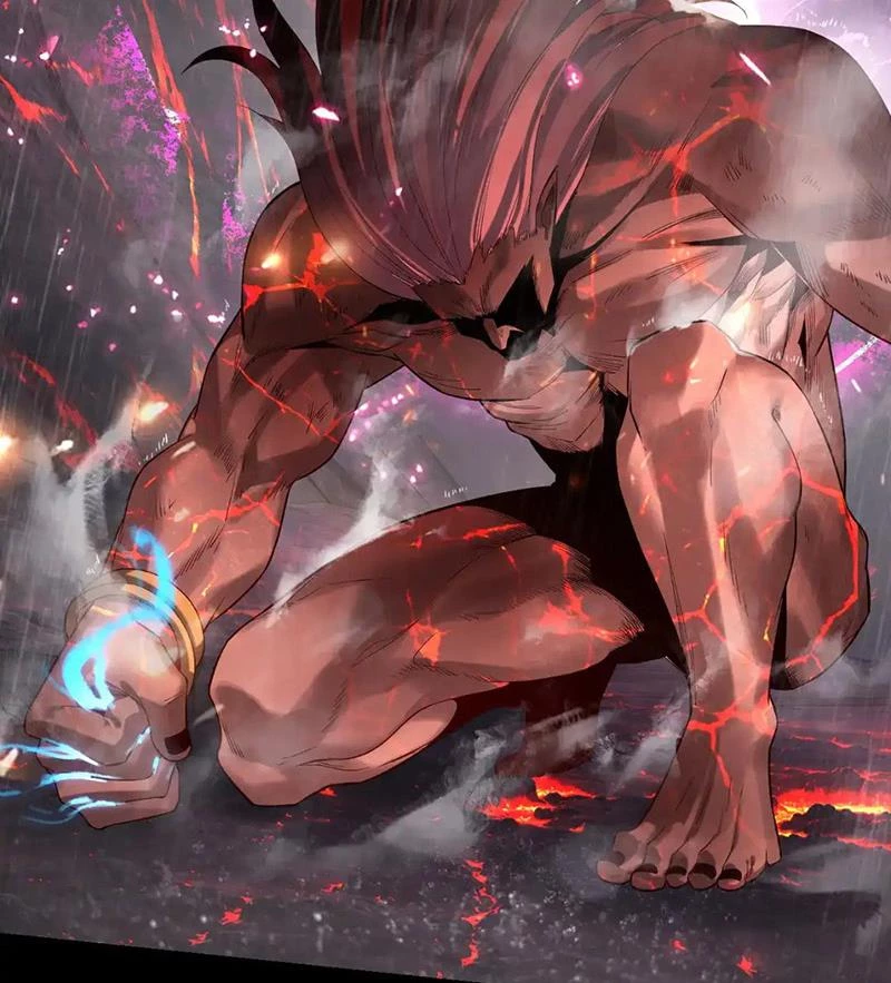 [FIX Thứ tự] Ta Trời Sinh Đã Là Nhân Vật Phản Diện Chapter 201 - Trang 2