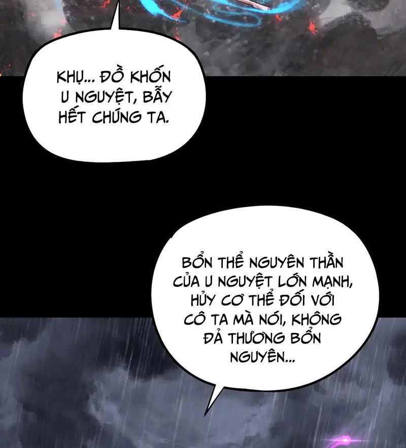 [FIX Thứ tự] Ta Trời Sinh Đã Là Nhân Vật Phản Diện Chapter 201 - Trang 2