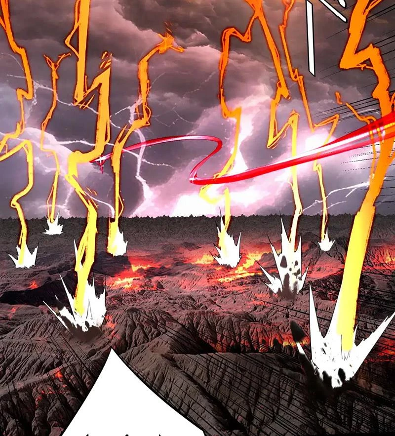 [FIX Thứ tự] Ta Trời Sinh Đã Là Nhân Vật Phản Diện Chapter 201 - Trang 2