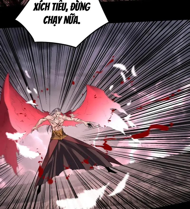 [FIX Thứ tự] Ta Trời Sinh Đã Là Nhân Vật Phản Diện Chapter 201 - Trang 2