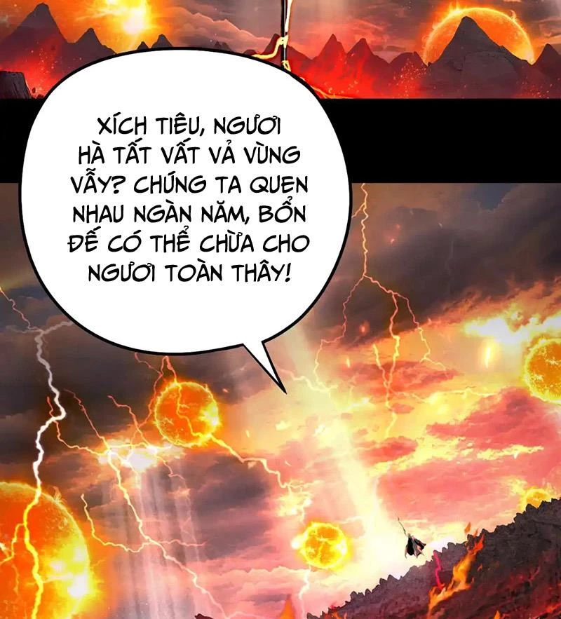 [FIX Thứ tự] Ta Trời Sinh Đã Là Nhân Vật Phản Diện Chapter 201 - Trang 2