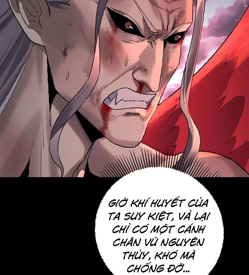 [FIX Thứ tự] Ta Trời Sinh Đã Là Nhân Vật Phản Diện Chapter 201 - Trang 2