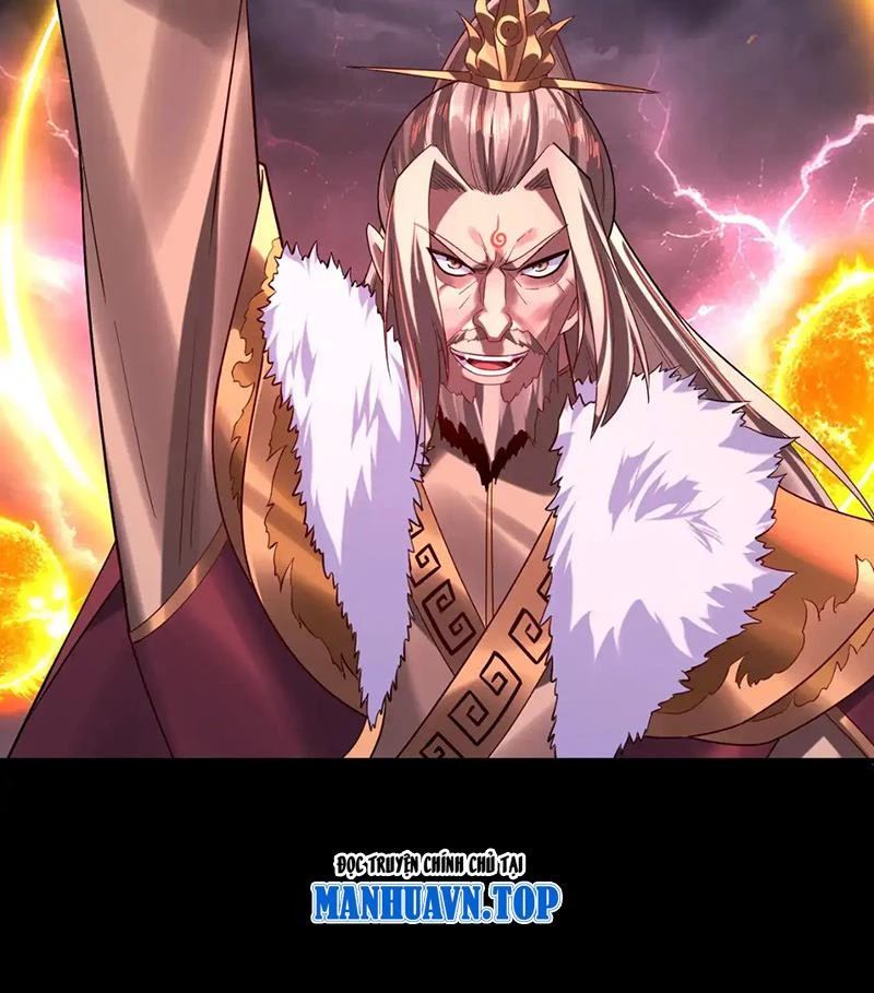 [FIX Thứ tự] Ta Trời Sinh Đã Là Nhân Vật Phản Diện Chapter 201 - Trang 2