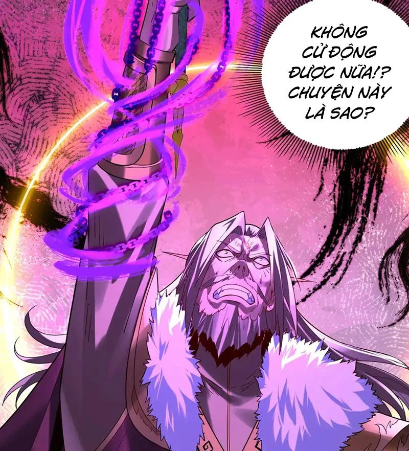 [FIX Thứ tự] Ta Trời Sinh Đã Là Nhân Vật Phản Diện Chapter 201 - Trang 2