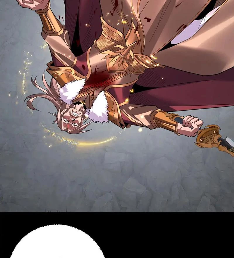 [FIX Thứ tự] Ta Trời Sinh Đã Là Nhân Vật Phản Diện Chapter 201 - Trang 2