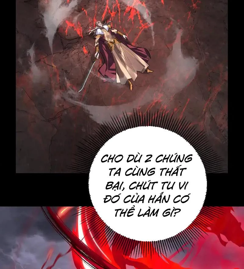 [FIX Thứ tự] Ta Trời Sinh Đã Là Nhân Vật Phản Diện Chapter 201 - Trang 2