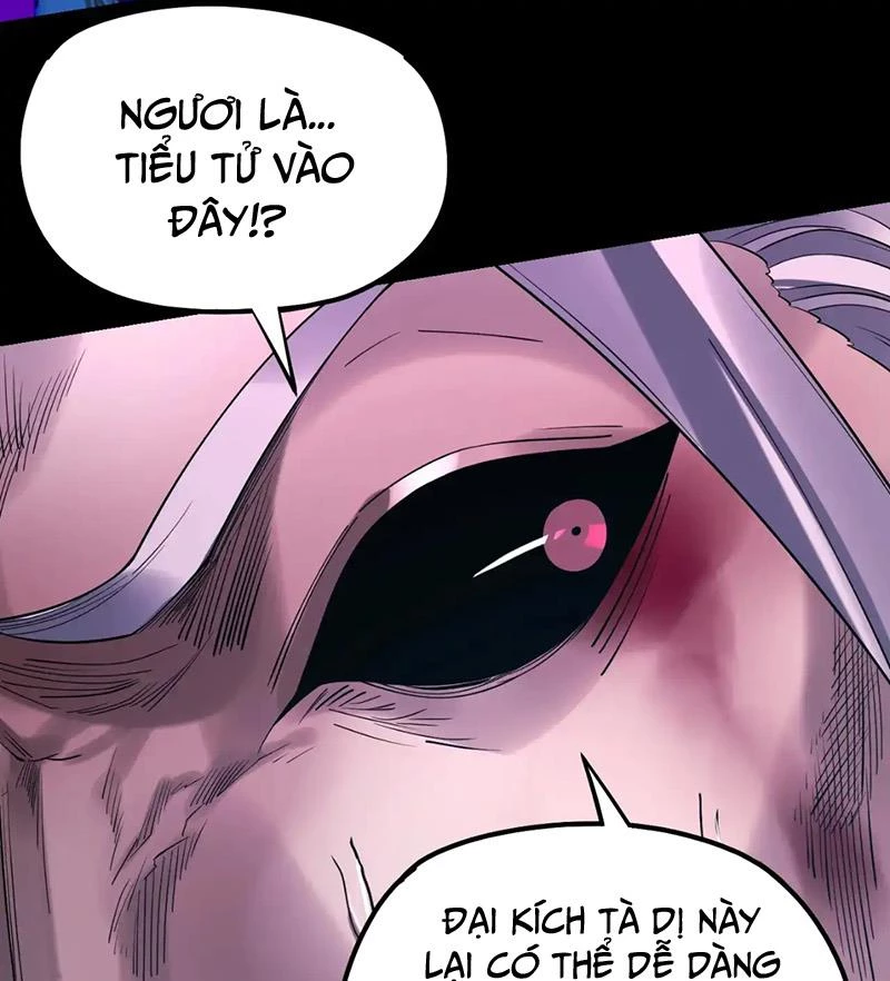 [FIX Thứ tự] Ta Trời Sinh Đã Là Nhân Vật Phản Diện Chapter 201 - Trang 2