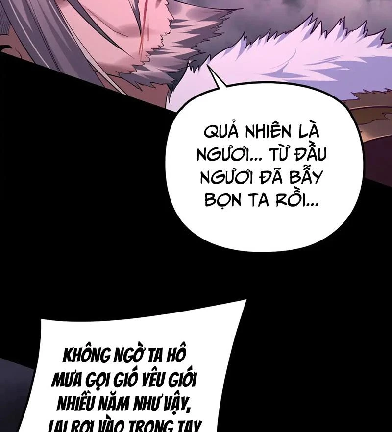 [FIX Thứ tự] Ta Trời Sinh Đã Là Nhân Vật Phản Diện Chapter 201 - Trang 2