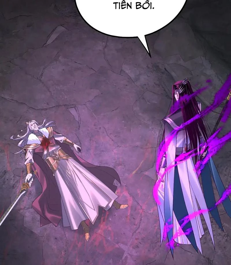 [FIX Thứ tự] Ta Trời Sinh Đã Là Nhân Vật Phản Diện Chapter 201 - Trang 2