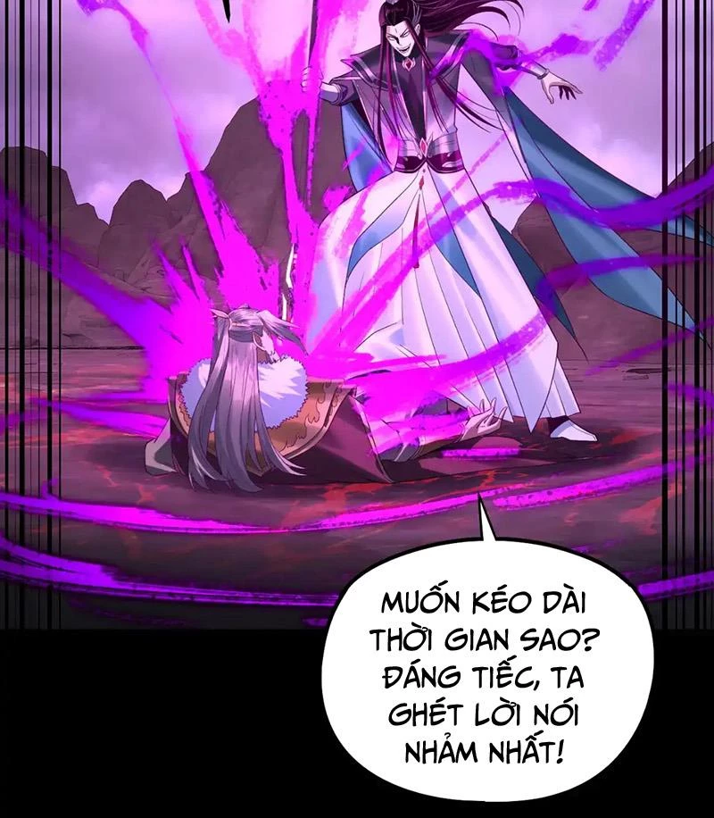 [FIX Thứ tự] Ta Trời Sinh Đã Là Nhân Vật Phản Diện Chapter 201 - Trang 2