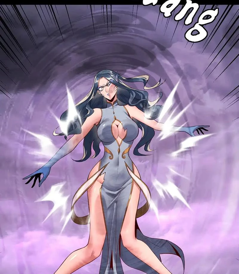 [FIX Thứ tự] Ta Trời Sinh Đã Là Nhân Vật Phản Diện Chapter 201 - Trang 2