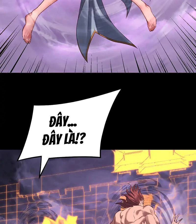 [FIX Thứ tự] Ta Trời Sinh Đã Là Nhân Vật Phản Diện Chapter 201 - Trang 2
