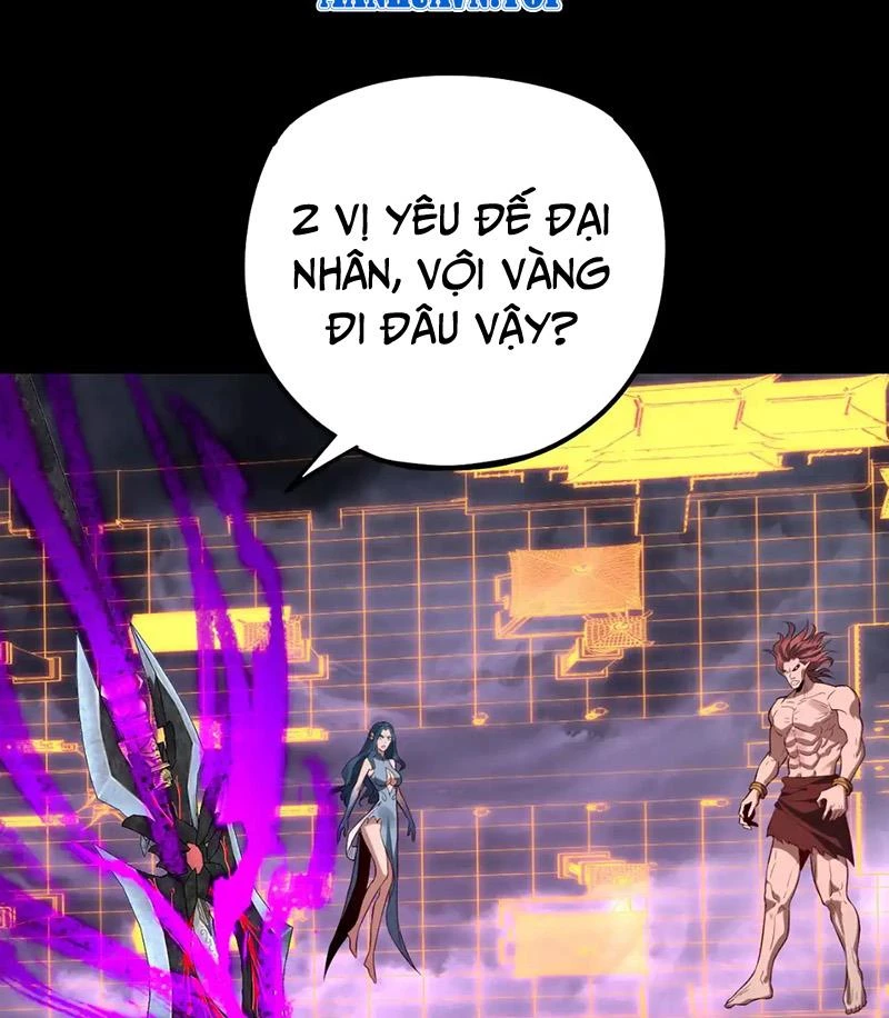 [FIX Thứ tự] Ta Trời Sinh Đã Là Nhân Vật Phản Diện Chapter 201 - Trang 2