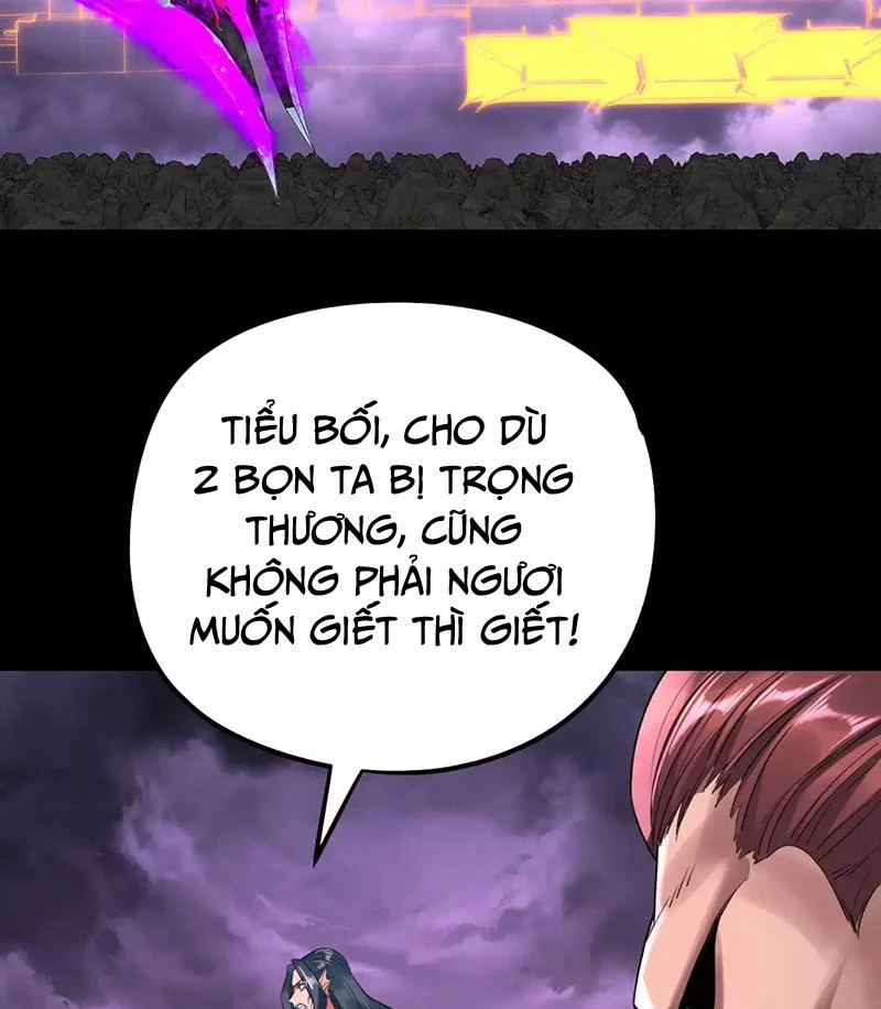 [FIX Thứ tự] Ta Trời Sinh Đã Là Nhân Vật Phản Diện Chapter 201 - Trang 2