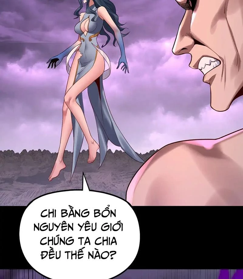 [FIX Thứ tự] Ta Trời Sinh Đã Là Nhân Vật Phản Diện Chapter 201 - Trang 2