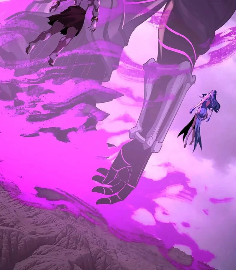 [FIX Thứ tự] Ta Trời Sinh Đã Là Nhân Vật Phản Diện Chapter 201 - Trang 2