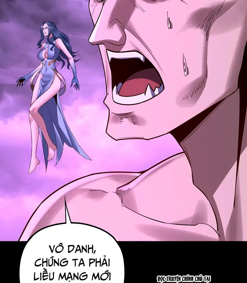 [FIX Thứ tự] Ta Trời Sinh Đã Là Nhân Vật Phản Diện Chapter 201 - Trang 2