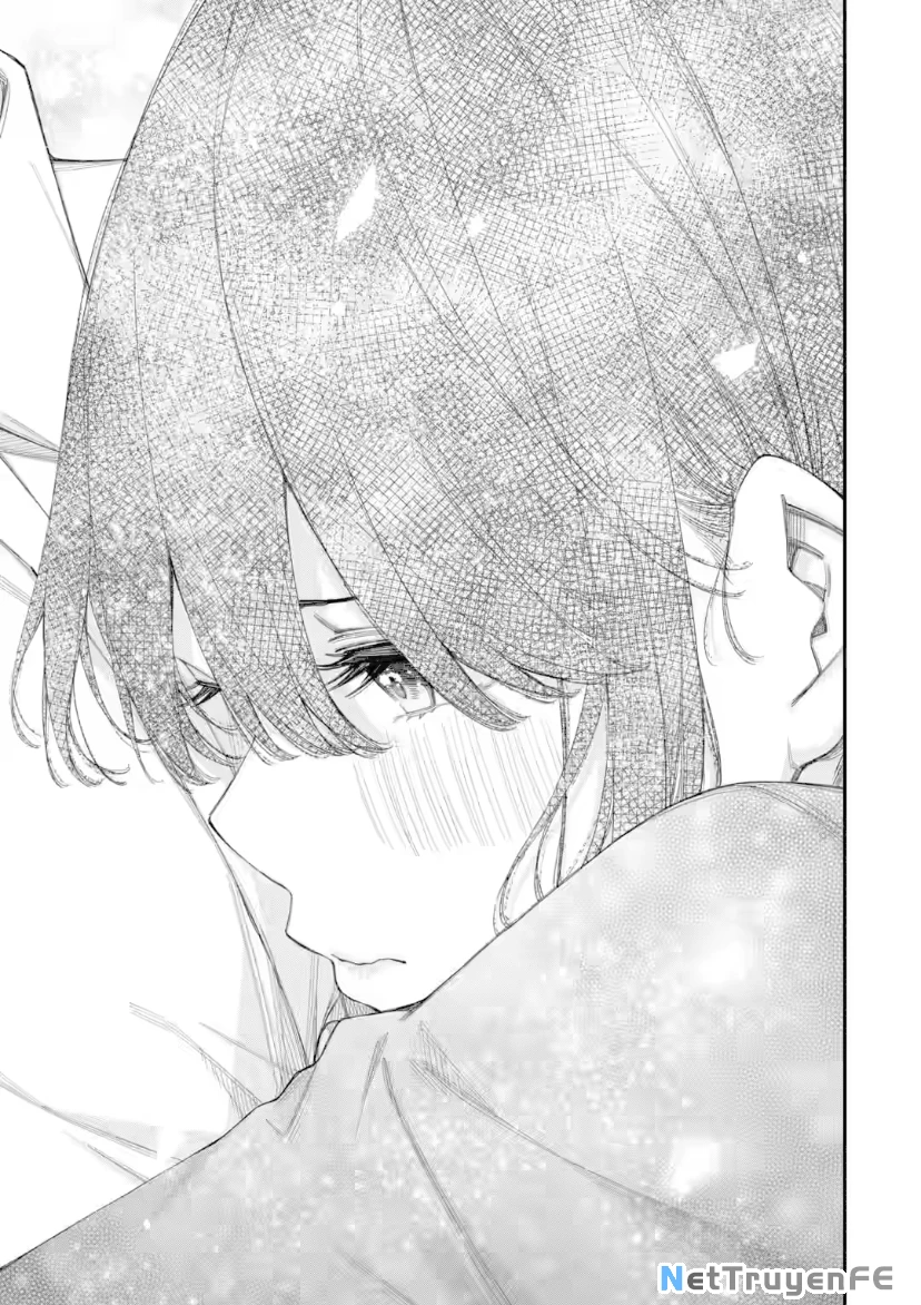 Renai no Jugyou Chapter 6.3 - Trang 2