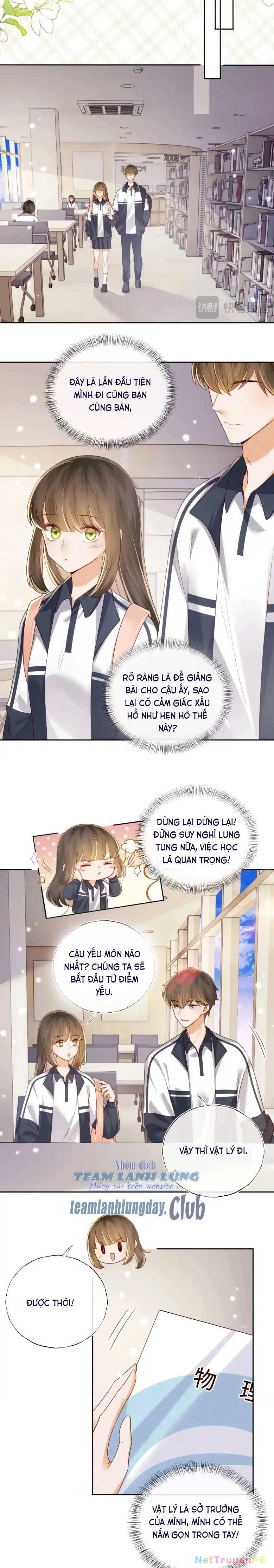 Mãn Cấp Trà Xanh Xuyên Không Thành Tiểu Đáng Thương Chapter 143 - Trang 4