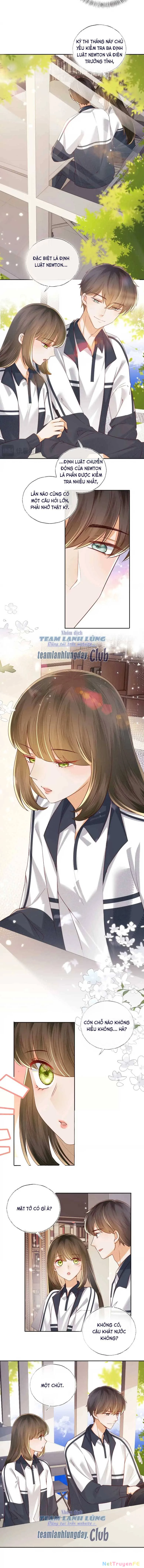 Mãn Cấp Trà Xanh Xuyên Không Thành Tiểu Đáng Thương Chapter 143 - Trang 4