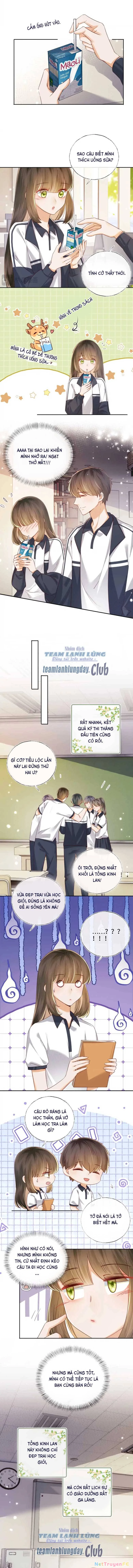 Mãn Cấp Trà Xanh Xuyên Không Thành Tiểu Đáng Thương Chapter 143 - Trang 4