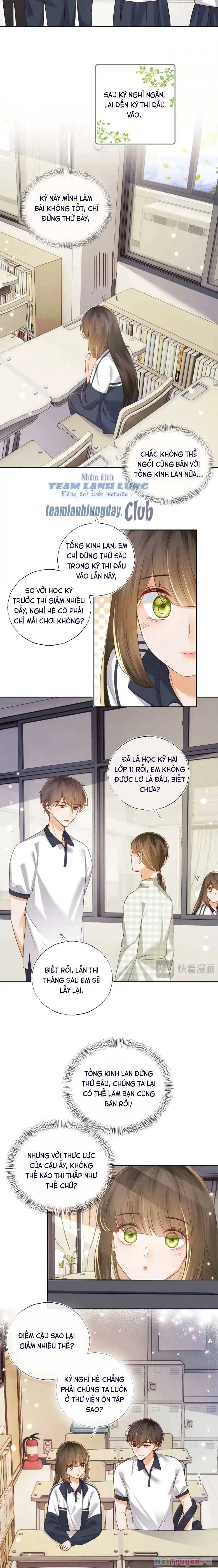 Mãn Cấp Trà Xanh Xuyên Không Thành Tiểu Đáng Thương Chapter 143 - Trang 4