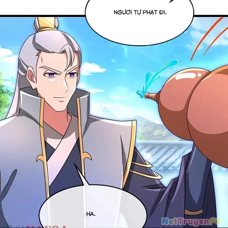 Thần Võ Thiên Tôn Chapter 880 - Trang 4