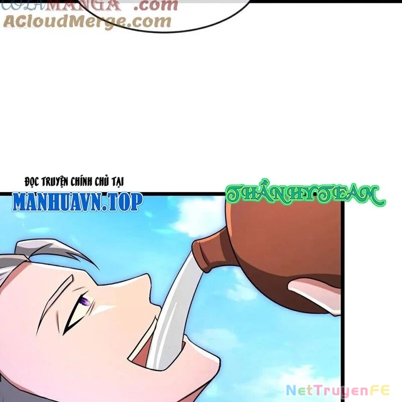 Thần Võ Thiên Tôn Chapter 880 - Trang 4