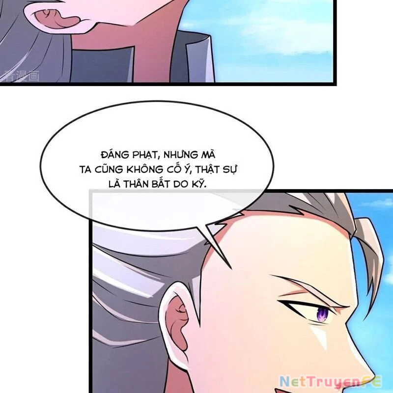 Thần Võ Thiên Tôn Chapter 880 - Trang 4