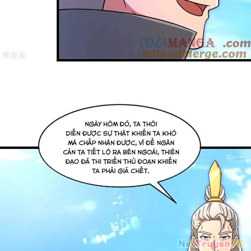 Thần Võ Thiên Tôn Chapter 880 - Trang 4