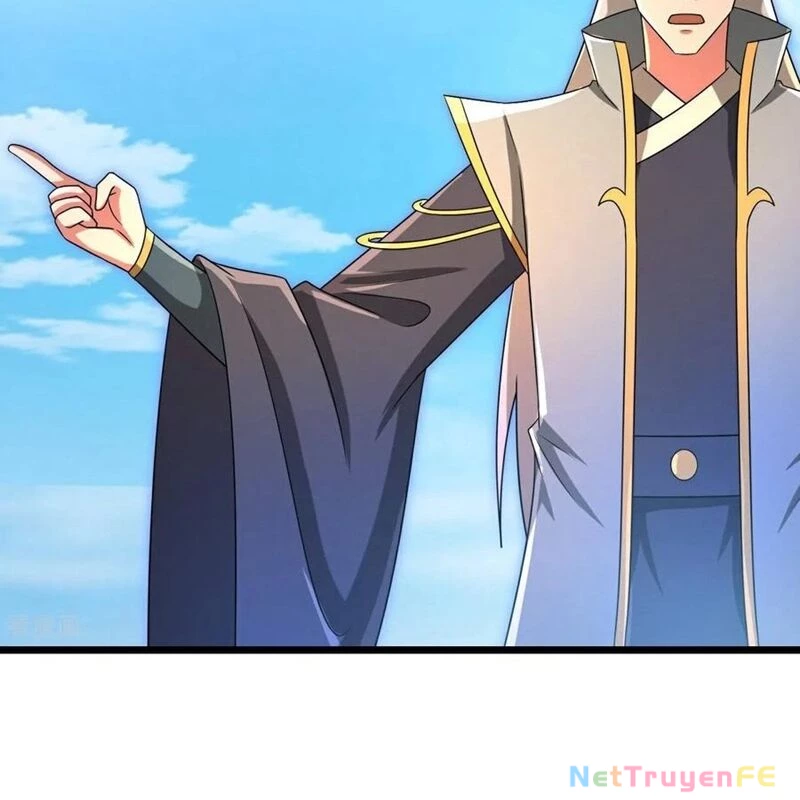 Thần Võ Thiên Tôn Chapter 880 - Trang 4