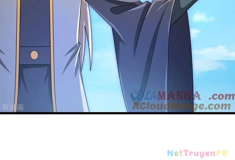Thần Võ Thiên Tôn Chapter 880 - Trang 4