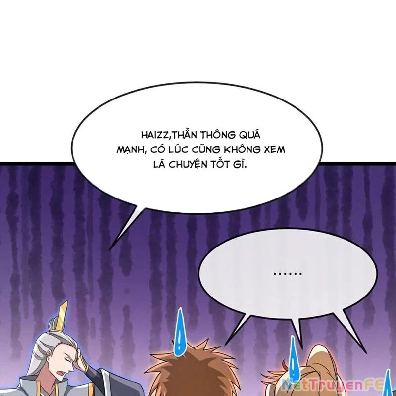 Thần Võ Thiên Tôn Chapter 880 - Trang 4