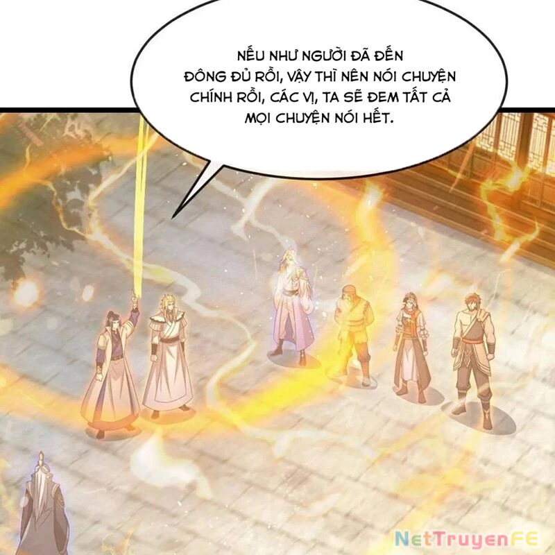 Thần Võ Thiên Tôn Chapter 880 - Trang 4