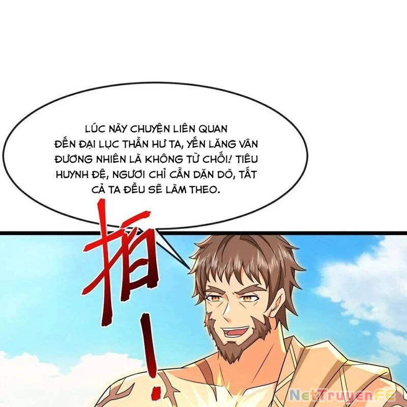 Thần Võ Thiên Tôn Chapter 880 - Trang 4