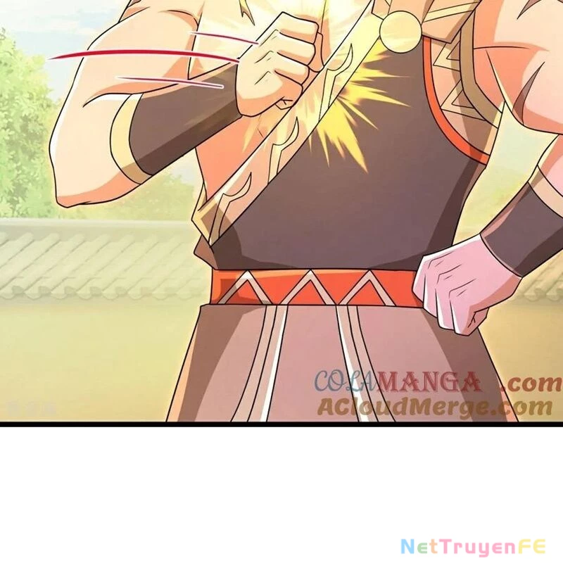 Thần Võ Thiên Tôn Chapter 880 - Trang 4