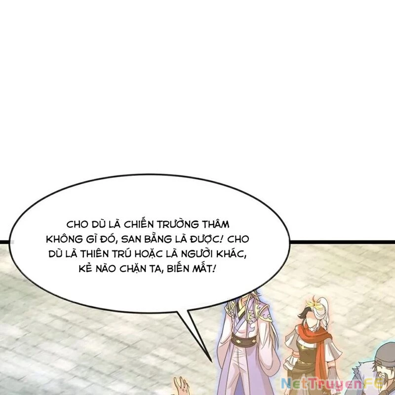 Thần Võ Thiên Tôn Chapter 880 - Trang 4