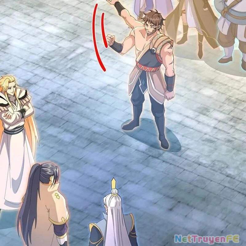 Thần Võ Thiên Tôn Chapter 880 - Trang 4