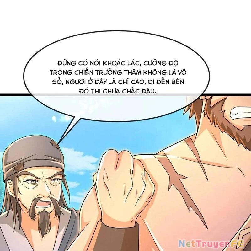 Thần Võ Thiên Tôn Chapter 880 - Trang 4